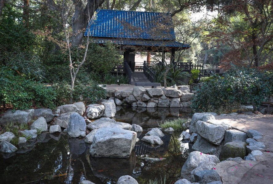 Descanso Gardens, United States